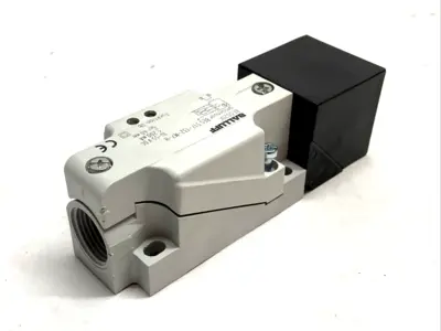 BES020C | Balluff  Inductive Proximity Sensor BES 517-132-M7-H - New Other