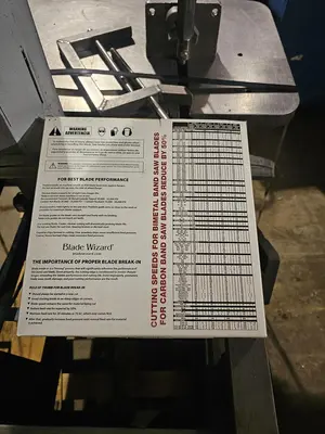 USED ROLL-IN EF1459
