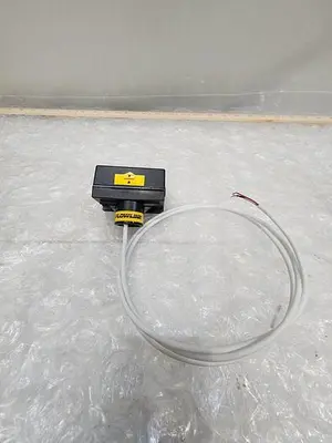 FLOWLINE LP50-6003 Non-Intrusive Capacitance Level Switch