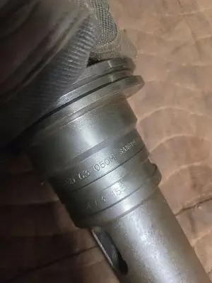 USED SANDVIK COROMANT A390.45-50 60 050M