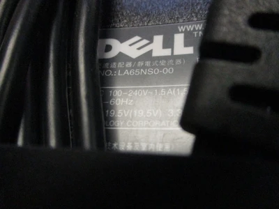 USED Dell LA65NS0-00