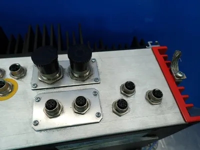 USED SEW EURODRIVE PHC21AA075M1E31A00