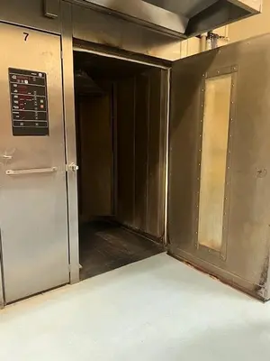 USED BAXTER BXA2G