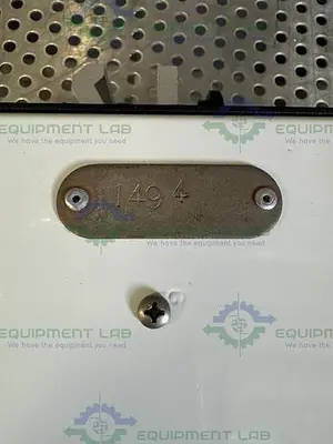 USED J-KEM SCIENTIFIC 210 TIMER TEMPERATURE CONTROLLER 120 VAC, 1200 WATTS
