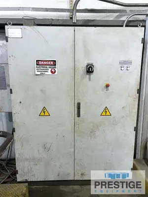 USED 2015 FICEP A162