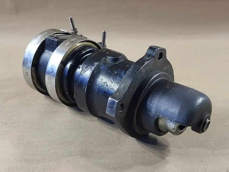 Used AUSTART ATS63 Switchgears British Columbia CA | Lenmark #239425