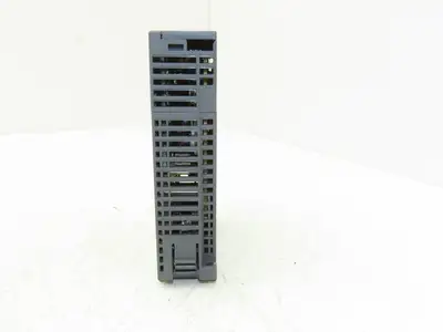 Mitsubishi Q06UDEHCPU Melsec-Q CPU Unit 60k Step Max