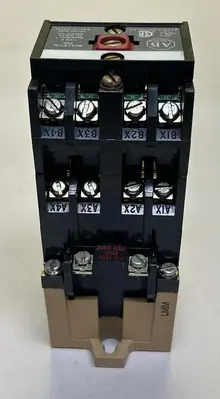 USED ALLEN-BRADLEY 700-P800A1