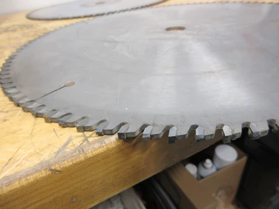Used GENERIC GENERIC Saw Blades Minnesota US | Machinesused.com #1282631