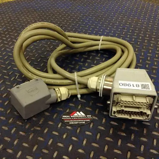 Used GENERIC CABLE980 Cable & Wire Michigan US | Ideal Machinery #571938