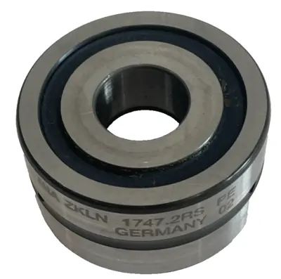 NEW STAR ZKLN1747-2RS-PE SCREW DRIVE BEARING ZKLN17472RSPE