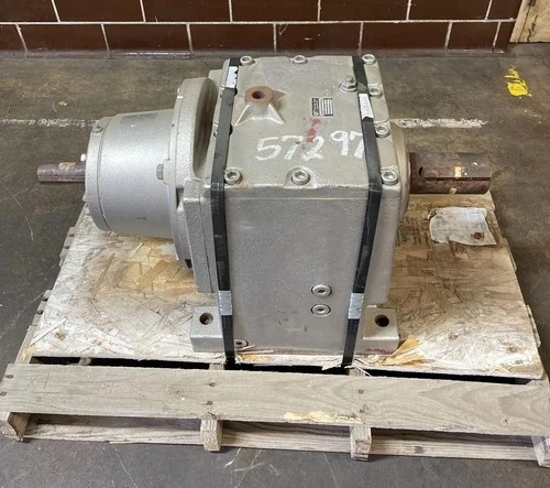 Used Nord SK 72W Gearboxes Indiana US | J&J Industrial Supply #1074410