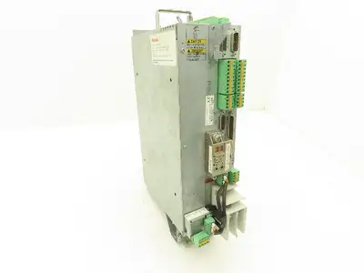Used REXROTH INDRAMAT _UNKNOWN_ Servo Drives Indiana US | Arrow Industrial #1458358