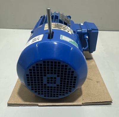 New | in-Stock Elektrim 20NFB-3-5-18 Motors (misc) Indiana US | J&J Industrial Supply #1295466