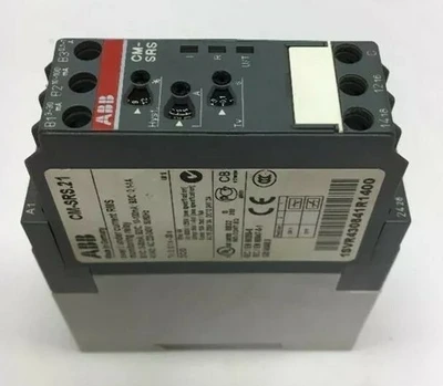 USED ABB CM-SRS.21