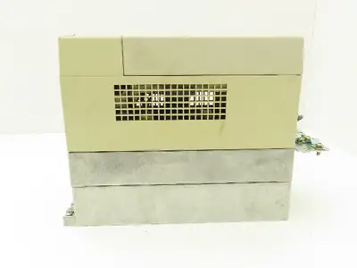 KEB 12.F4.C1D-3420/1.4 Combivert AC Drive 3PH 6.6KVA 480V 7.6A 4kW