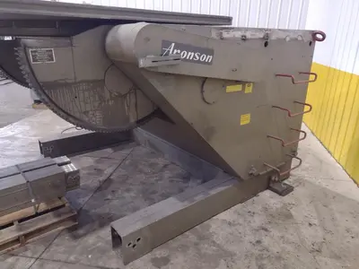 USED ARONSON HD500