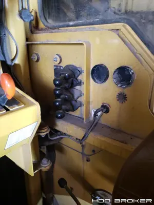 Used 2002 VERMEER 2002 VERMEER T558 Walk-Behind Trenchers Florida US | HDD Broker #1346614