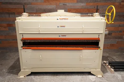 Black Bros Top & Bottom 60″ Panel Cleaner (Refurbished)