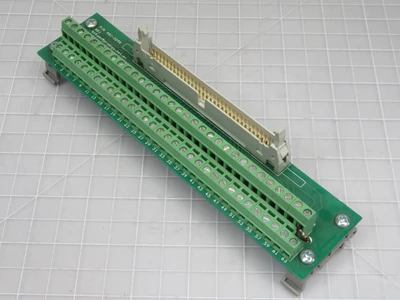Used ASI _UNKNOWN_ Terminal Blocks Texas US | OCO Industrial #1692753