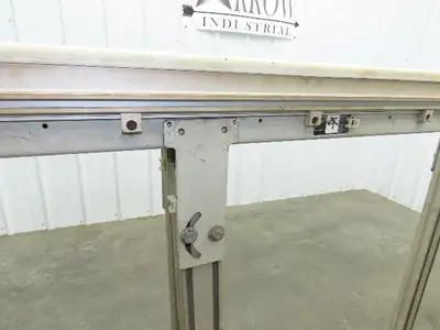 Used QC INDUSTRIES _UNKNOWN_ Belt Conveyors Indiana US | Arrow Industrial #1412074
