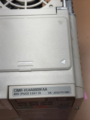 USED Yaskawa NA