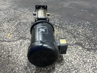 Used GRUNDFOS C40136072E_P20150US8487 Pumps Ohio US | HGR 24 #1304032