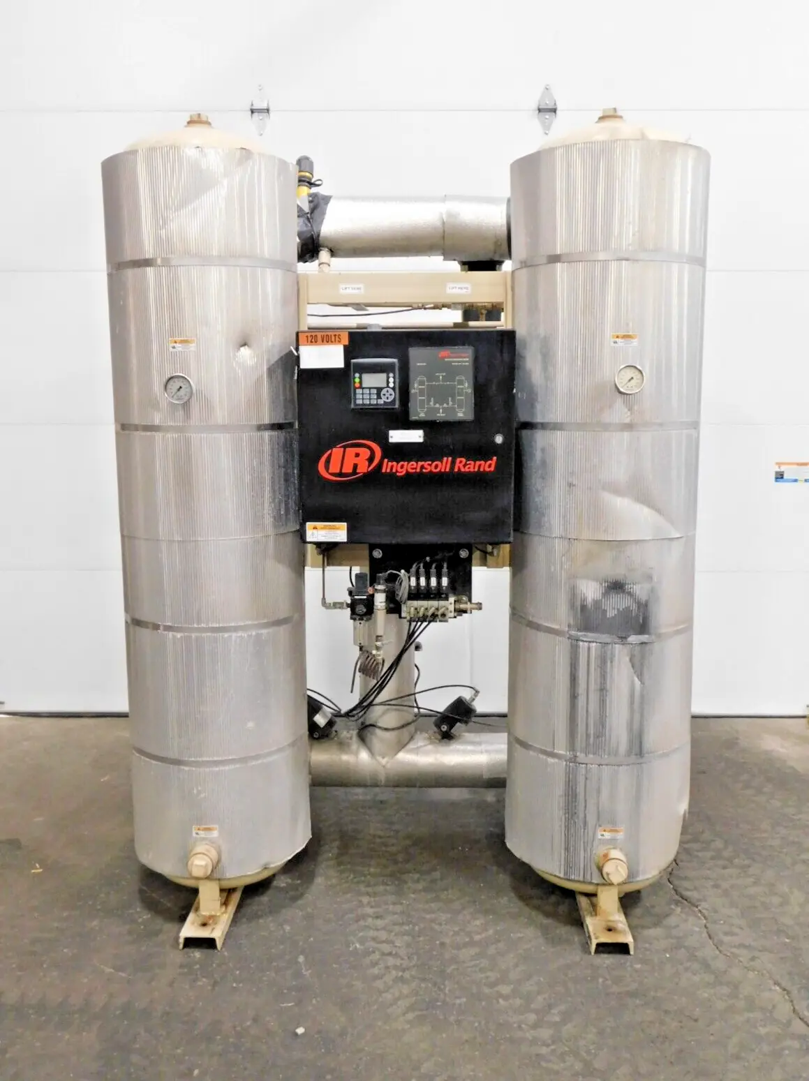 Used _UNKNOWN_ NA Air Compressor Dryers Ohio US | Equipment Recovery Corp. #1330456