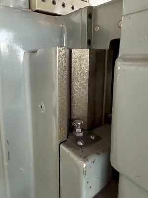 USED MOORE NO. 3