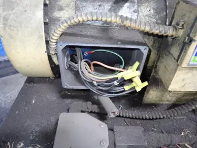10 Hp Hydraulic Unit