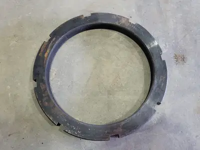 Spare Parts for Jaw Crusher, Lock Nut 1380-294