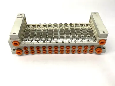 USED SMC VV5Q21-12N7FU0