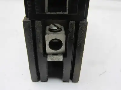 Federal Pacific FEP Type NEF 20A 1 Pole 277V Circuit Breaker Lot of 2