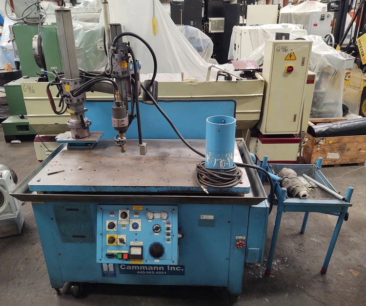 Used _UNKNOWN_ _UNKNOWN_ EDM Broken Tap Remover Texas US | Top Shelf Trading #1026058