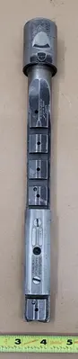 Used SUNNEN 2G-P28-1250 WB Misc Industrial Equipment Kentucky US | Aucto #686682