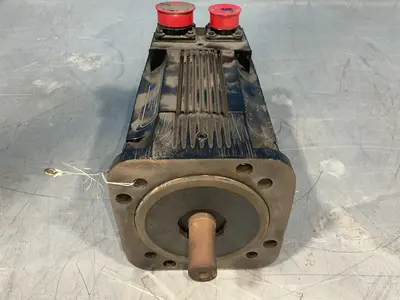 Used ALLENBRADLEY 1326ABB410G21 Motors (misc) Ohio US | HGR 24 #1507002