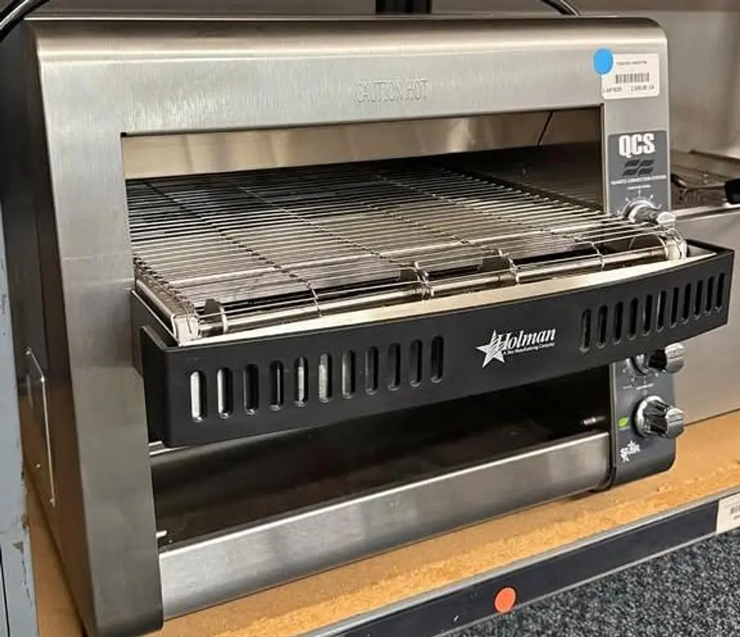 USED STAR HOLMAN QCS-3-95HC