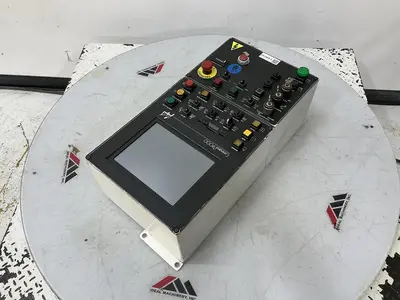 USED HPM COMMAND 9000
