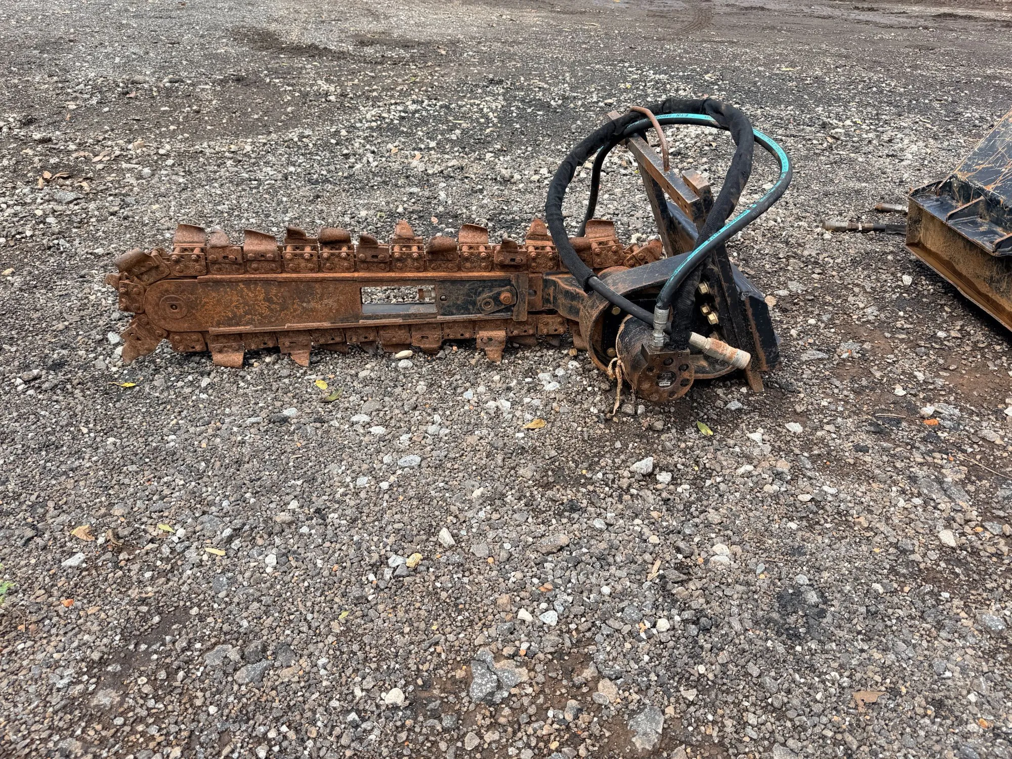 Used TORO 22473 Trenchers Georgia US | Simonson Equipment #1490112
