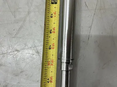 USED PARKER 308380D