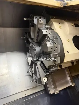 Used 2022 HWACHEON CUTEX 160 B CNC Lathes SK | F.M.T. Group s.r.o. #1245929