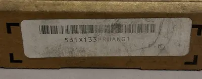 New | in-Stock GENERAL ELECTRIC 531X133PRUANG1 Miscellaneous Equipment (Electrical & Power) Ohio US | Surplus Asset Holdings #1208884