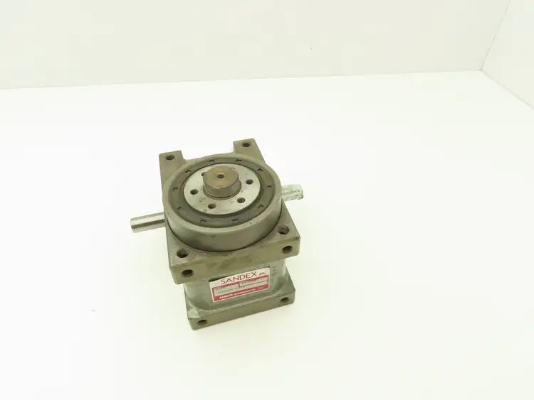 Used SANKYO SANDEX _UNKNOWN_ Rotary Tables Indiana US | Arrow Industrial #653548