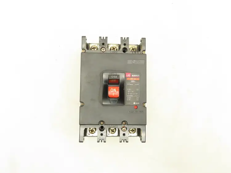Used LG _UNKNOWN_ Circuit Breakers | Arrow Industrial #559451