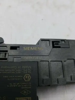 USED SIEMENS 6ES7 131-4BF00-0AA0