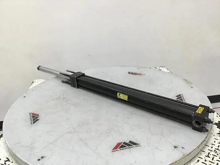 Used 2012 YATES HRI 3935 Cylinders Michigan US | Ideal Machinery #700316