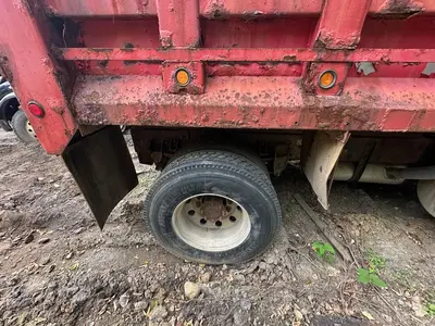 Used 2000 KENWORTH T300 Dump trucks New Jersey US | Proxy Equipment #1378421