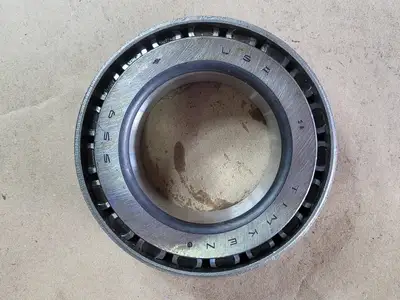 NEW TIMKEN 559