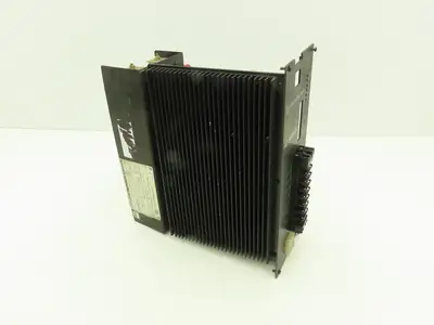 Allen Bradley 1389-PAT10 Power Supply 230VAC 3Ph Input 310VDC Output Ser A READ*