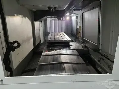 Used 2014 HAAS VF-7 Vertical Machining Centers Arizona US | KD Machinery #1541056